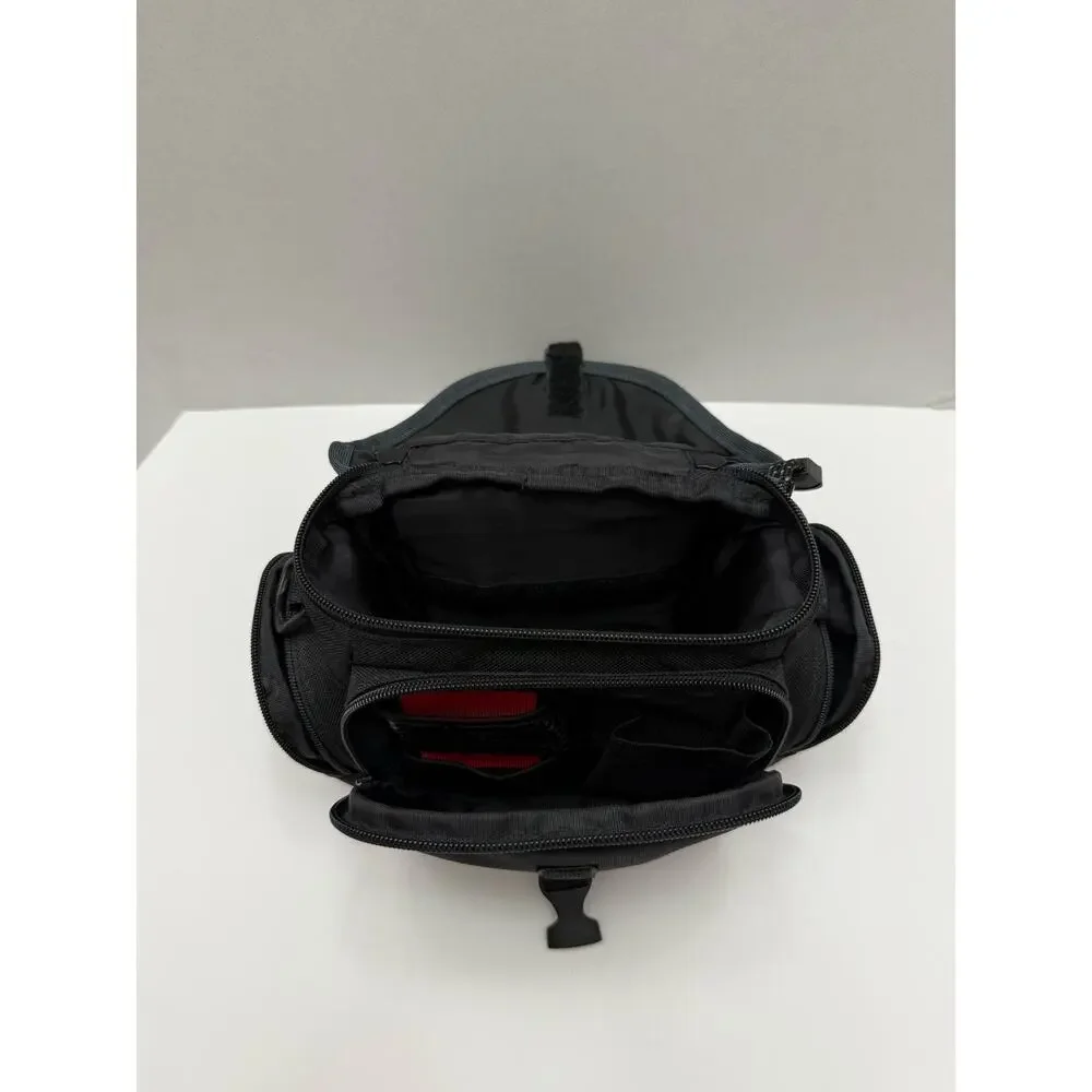 Tamrac Digital‎ Camera Bag Black Like New